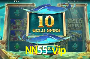 Weekend Specials NN55 vip