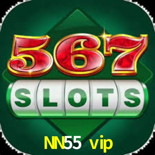 NN55 vip App Interface