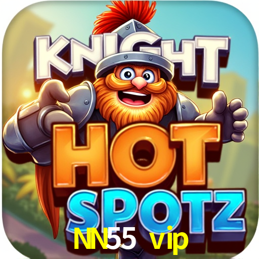 Welcome Bonus NN55 vip