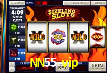 Flash Promotion NN55 vip