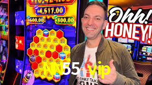 Welcome Bonus NN55 vip
